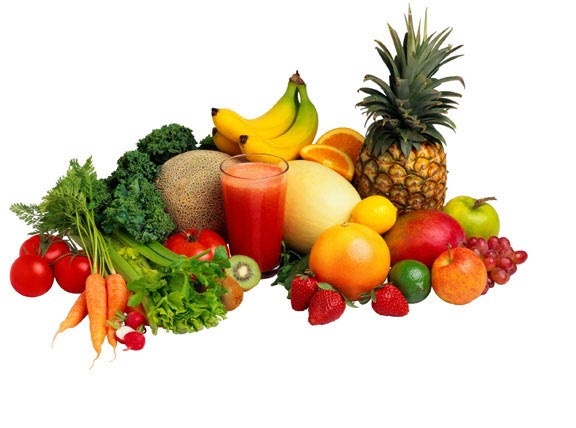 Healthy Eating