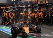 Pernahkah Indonesia jadi tuan rumah F1?