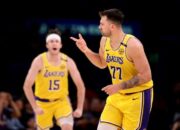 Luka Doncic belum mampu bawa Lakers bersinar, ini perjalanan karirnya