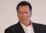 10 Aktor Terkaya di Dunia, Arnold Schwarzenegger Duduki Puncak