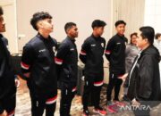 Daftar lengkap 48 negara peserta Piala Dunia U17 2025