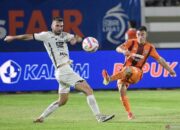 Gak cuma Persija, ini dia daftar klub sepak bola di Jakarta