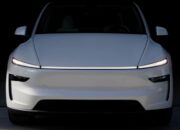 Penjualan Tesla Model Y di China turun