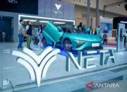 Toyota akan akuisisi Neta guna perkuat bisnisnya di China