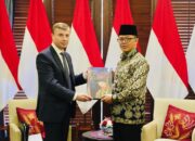 Inilah sederet tugas dan fungsi seorang duta besar