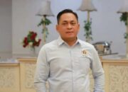 Ketua PWI Dumai Bambang Prayetno Minta Anggota PWI Baru Tingkatkan Kualitas