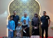 Peduli Masyarakat Sekitar, Apical Gelar Buka Puasa Bersama dan Santunan Anak Yatim di Dumai