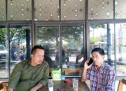 Event Dumai Expo Marak Diisukan Akhirnya Tokoh Masyarakat Dumai Timur Angkat Bicara