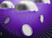 Top 3 Airdrop Kripto di Minggu Kedua Mei, Ada Token Gratis