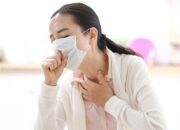 Apa itu batuk kering? Simak penyebab umum dan penjelasannya