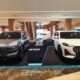 Jetour fokus kenalkan fitur dan teknologi lewat pameran di dua kota
