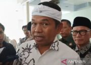 Jelang Lebaran, Dedi Mulyadi lakukan mutasi 25 pejabat, ini daftarnya