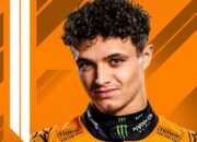 Perjalanan karir Lando Norris: Pembalap andalan McLaren asal Inggris