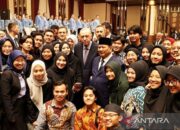 Ini 3 poin kerja sama strategis Indonesia dan Turki