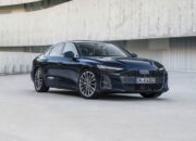 Audi segera tinggalkan rumah desain Italdesgin
