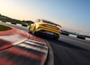 Xiaomi menandatangani perjanjian kemitraan dengan Nurburgring