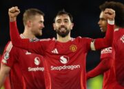 Jadwal lengkap tur Asia Manchester United vs ASEAN All Stars