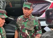 Mayor Teddy naik pangkat! Ini tugas dan peran Letnan Kolonel
