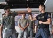 Tips latihan bela diri yang aman: Hindari cedera dengan lima cara ini