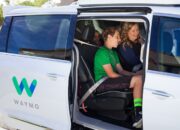 Waymo dan Toyota kerja sama kembangkan teknologi mengemudi otonom