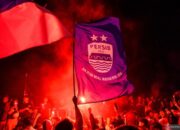 Persib juara Liga 1, segini total hadiah yang akan diterima