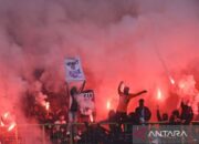 Jadwal lengkap Liga 1 pekan 31: Persib bisa kunci gelar di Ternate