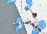 Daftar alat panjat tebing yang harus dimiliki pemanjat