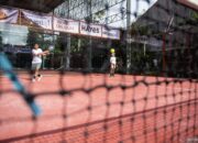 7 rekomendasi tempat padel terbaik di Jakarta