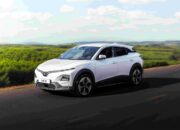 VinFast luncurkan SUV listrik VF 6 mulai Rp384,9 juta