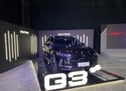 Polytron bidik mobil listrik pertamanya terjual 1.500 unit tahun ini