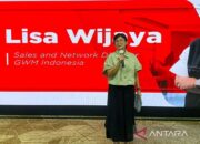 GWM target buka 30 diler hingga akhir 2025