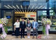 GWM resmi buka diler ke-13 di kawasan elit jakarta