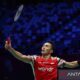 Ini alasan Jonatan Christie dan Chico keluar dari Pelatnas PBSI