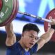 Sosok Rahmat Erwin, lifter Indonesia yang pecahkan rekor dunia