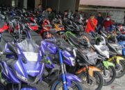 Ingin beli motor bekas? Simak 10 tips ini agar tidak tertipu