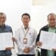 Asprindo Kembangkan Kampung Industri Perikanan Berstandar Global
