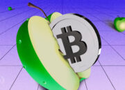 Apakah Nvidia Akan Menambahkan Bitcoin ke Cadangannya? Membahas Rumor