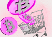 Semua 12 ETF Bitcoin Merah Saat Pasar Abaikan Keluar US$96 Juta | Berita ETF