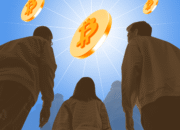 Metaplanet Lampaui El Salvador dengan Akuisisi Bitcoin Senilai US$126,7 Juta