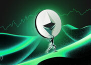 Upgrade Pectra Ethereum Picu Kenaikan Harga 31%, Namun Bisakah Tembus US$2.500?