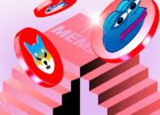 Pekan Ini, Smart Money Terekam Dump 3 Meme Coin Berikut