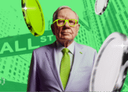Akankah Penerus Warren Buffett Bawa Berkshire ke Bitcoin?