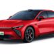 Chery luncurkan Exlantix 2025 bisa menjelajah hingga 710 km