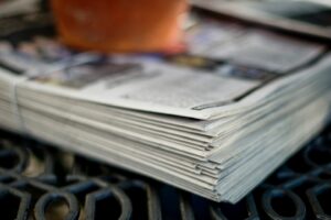 How to Identify Trustworthy News Sources