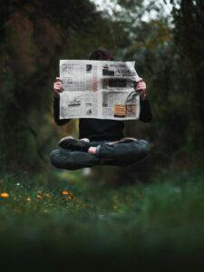 The Importance of Reliable Information in Daily Life