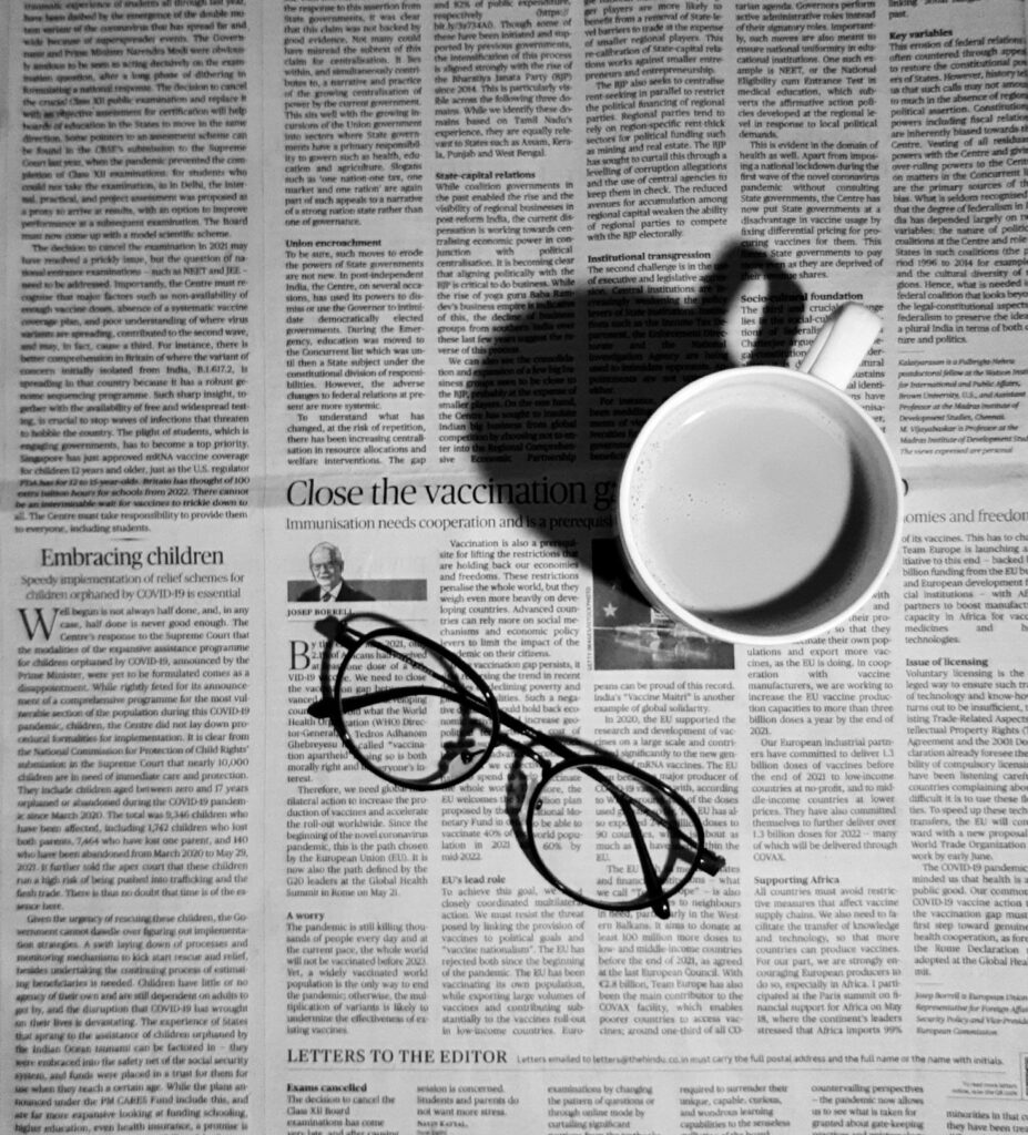 How RanahAktual Ensures News Accuracy
