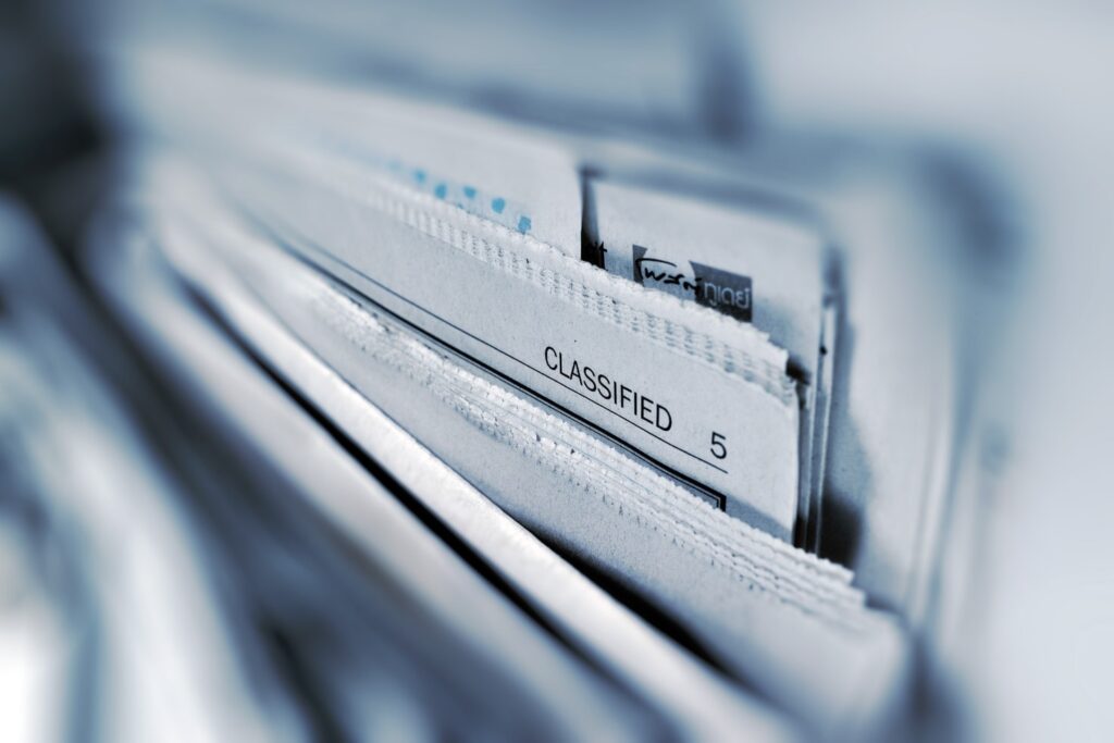 The Role of Trusted Outlets in Modern Media