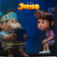 Film Jumbo Tembus 9,8 Juta Penonton, Selangkah Lagi dari Rekor KKN di Desa Penari