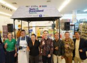 Hadir di Bali, Taste of Queensland Kenalkan Cita Rasa Daging Sapi Australia