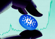 Cardano (ADA) Turun, Namun Tidak Ada Panic Selling yang Menandakan Harapan